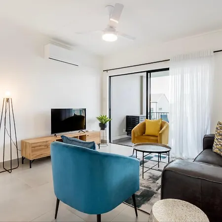 Spacious Ballito Village Apartment Exterior photo