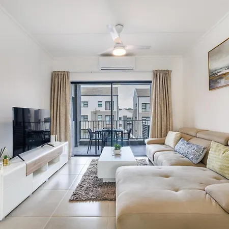 Spacious Ballito Village Apartment Exterior photo