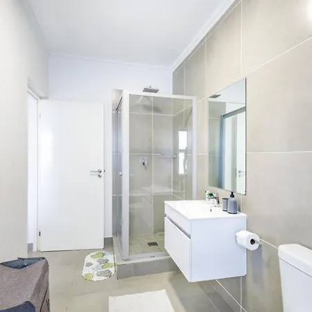Spacious Ballito Village Apartment Exterior photo
