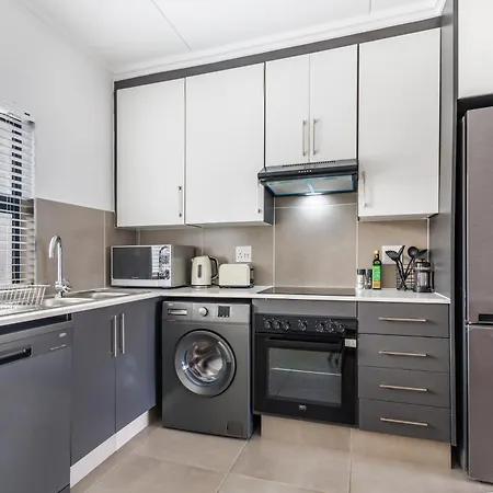 Spacious Ballito Village Apartment Exterior photo