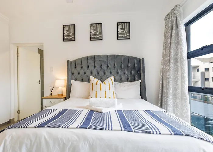 Spacious Ballito Village Apartment