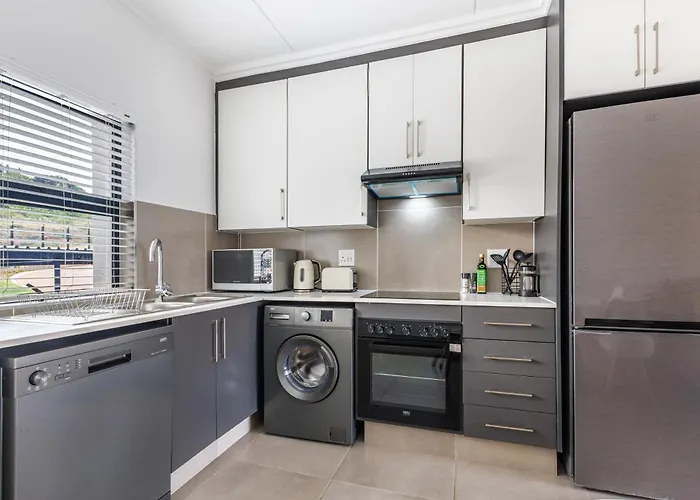Spacious Ballito Village Apartment