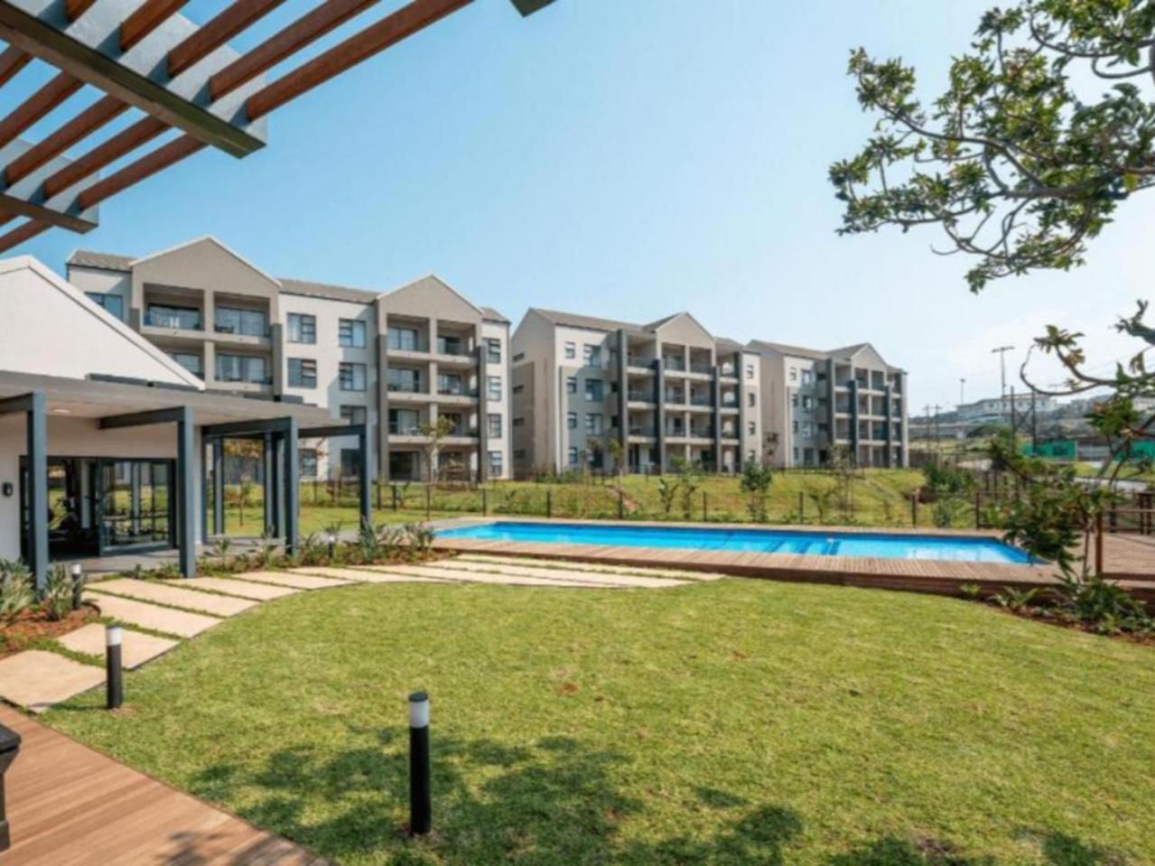 Spacious Village Apartamento Ballito