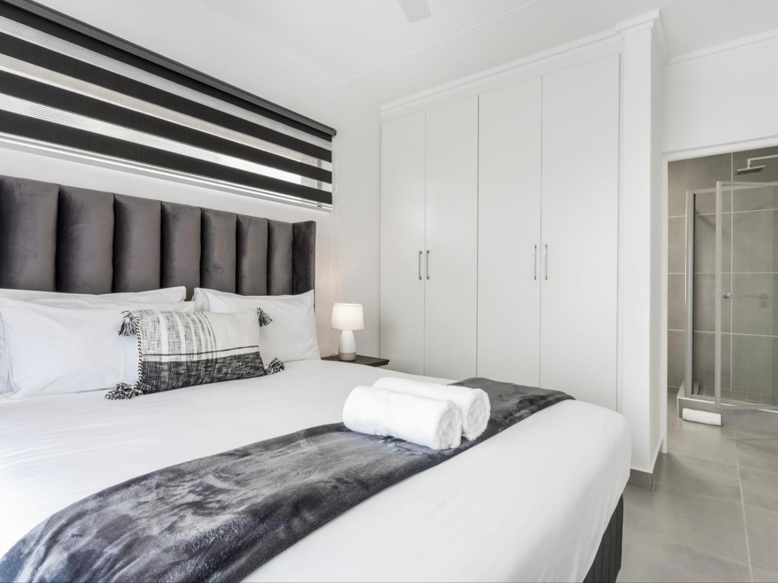 Spacious Village Apartamento *