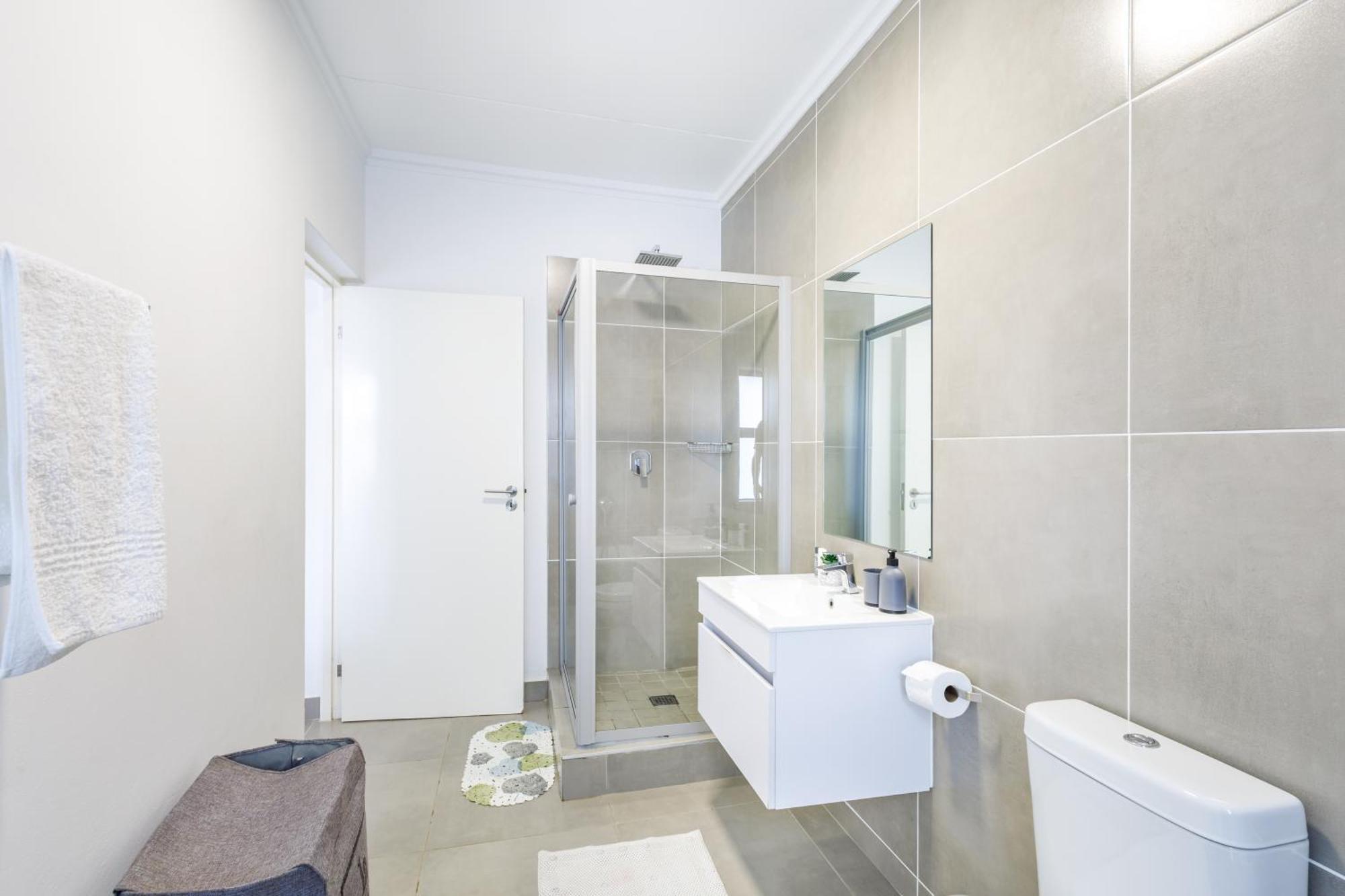 Spacious Village Apartamento