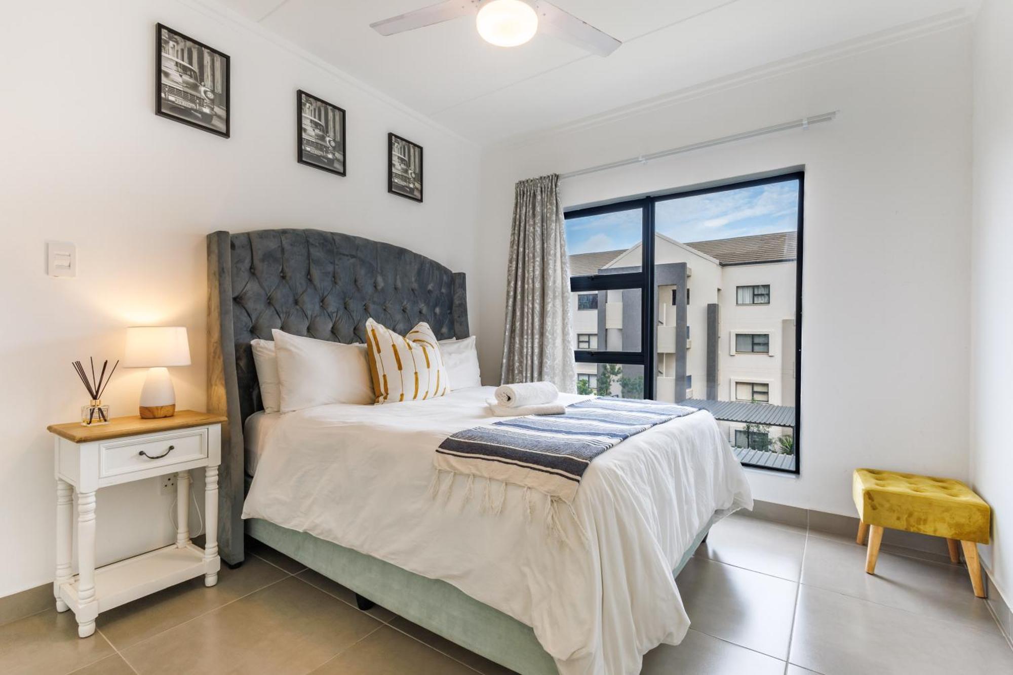 Spacious Village Apartamento Ballito