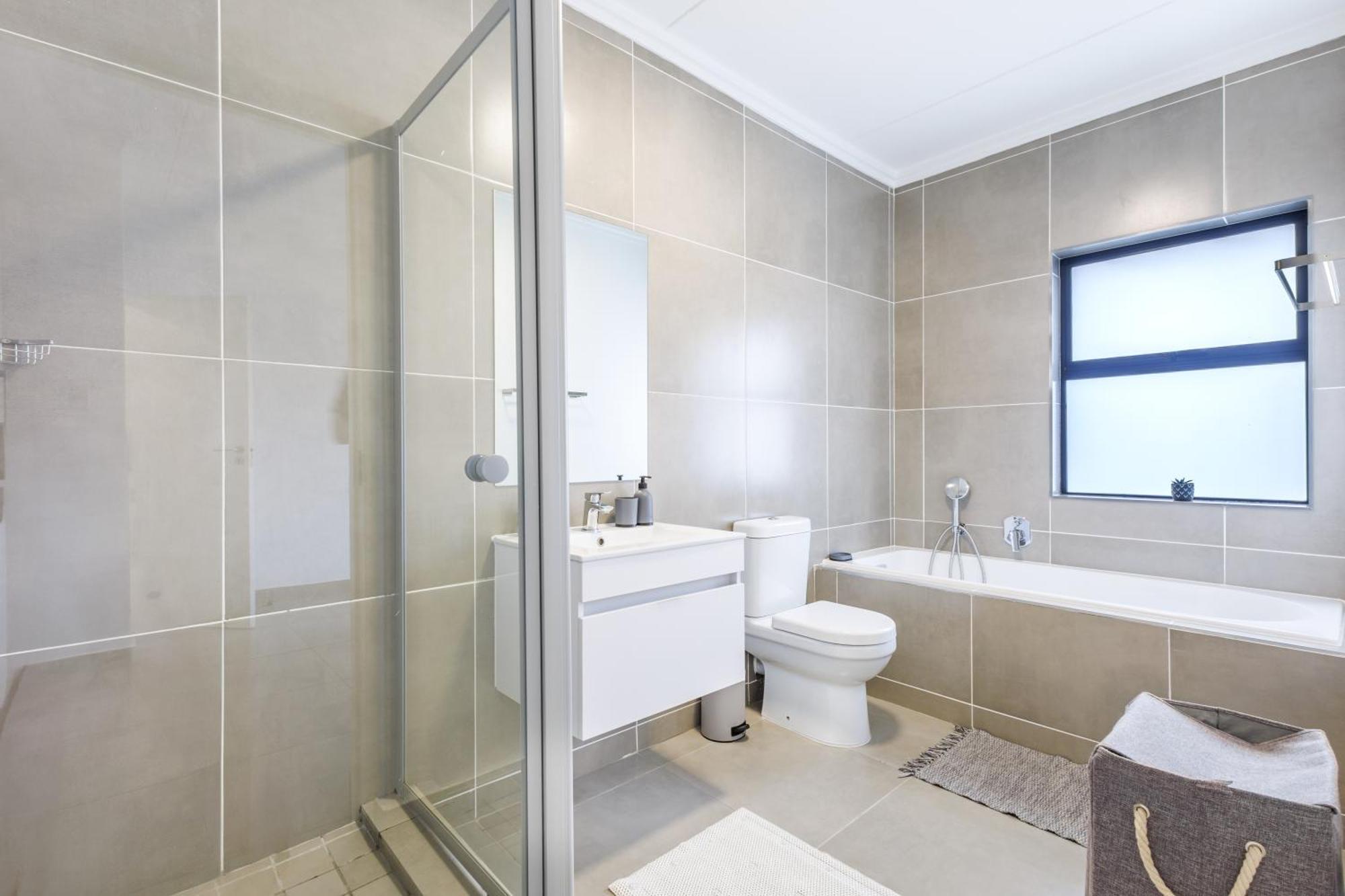 Apartamento Spacious Village Ballito