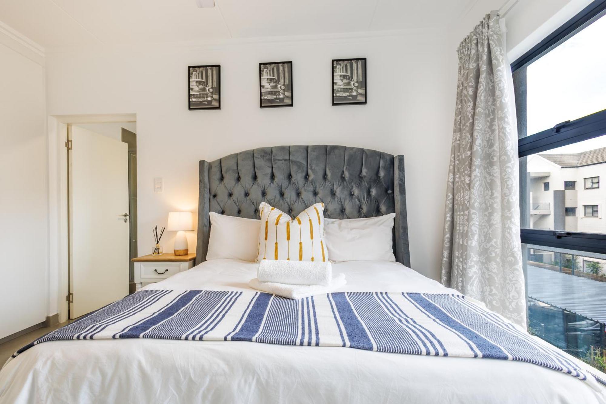 Spacious Village * Ballito