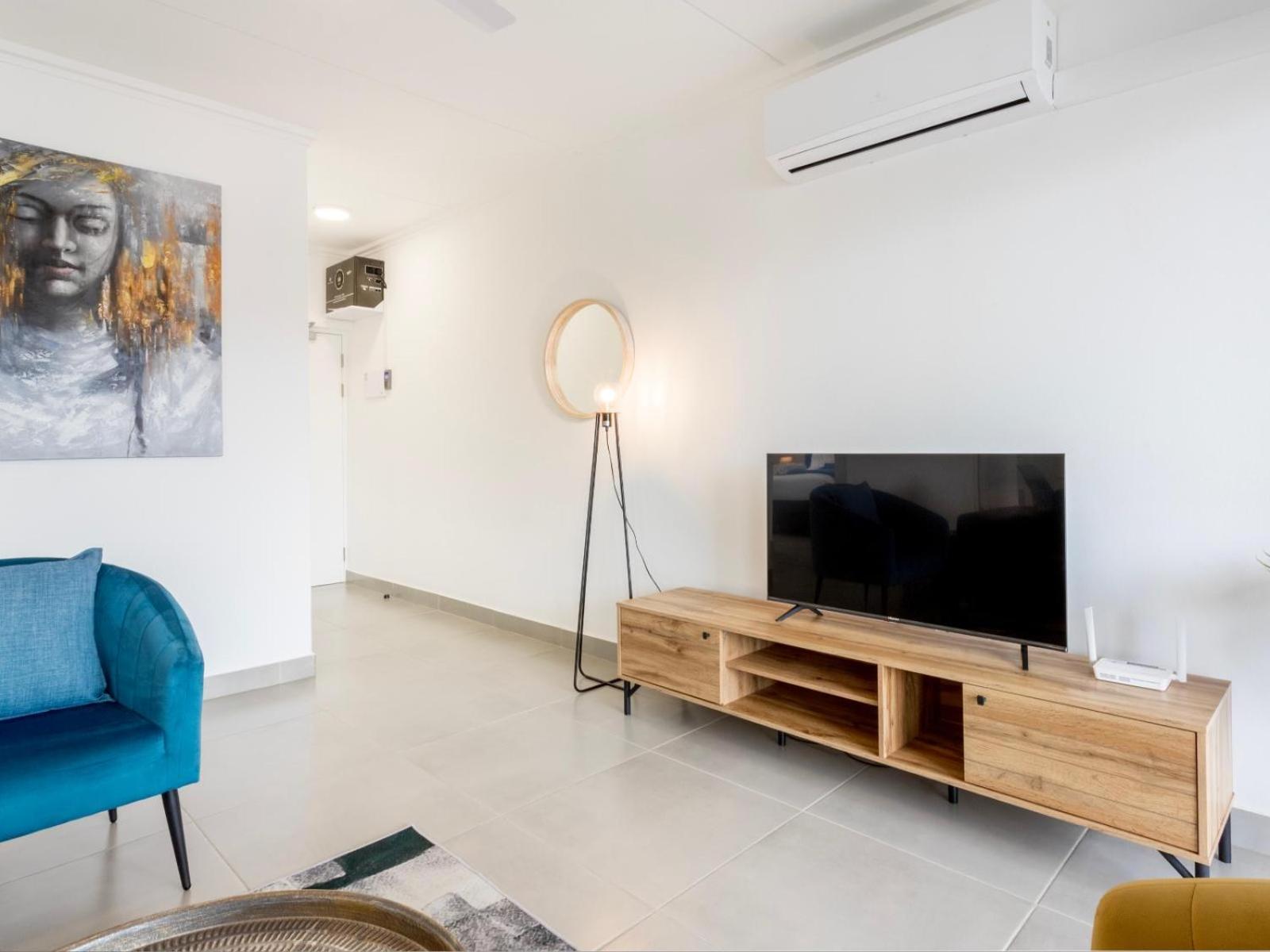 Apartamento Spacious Village Ballito