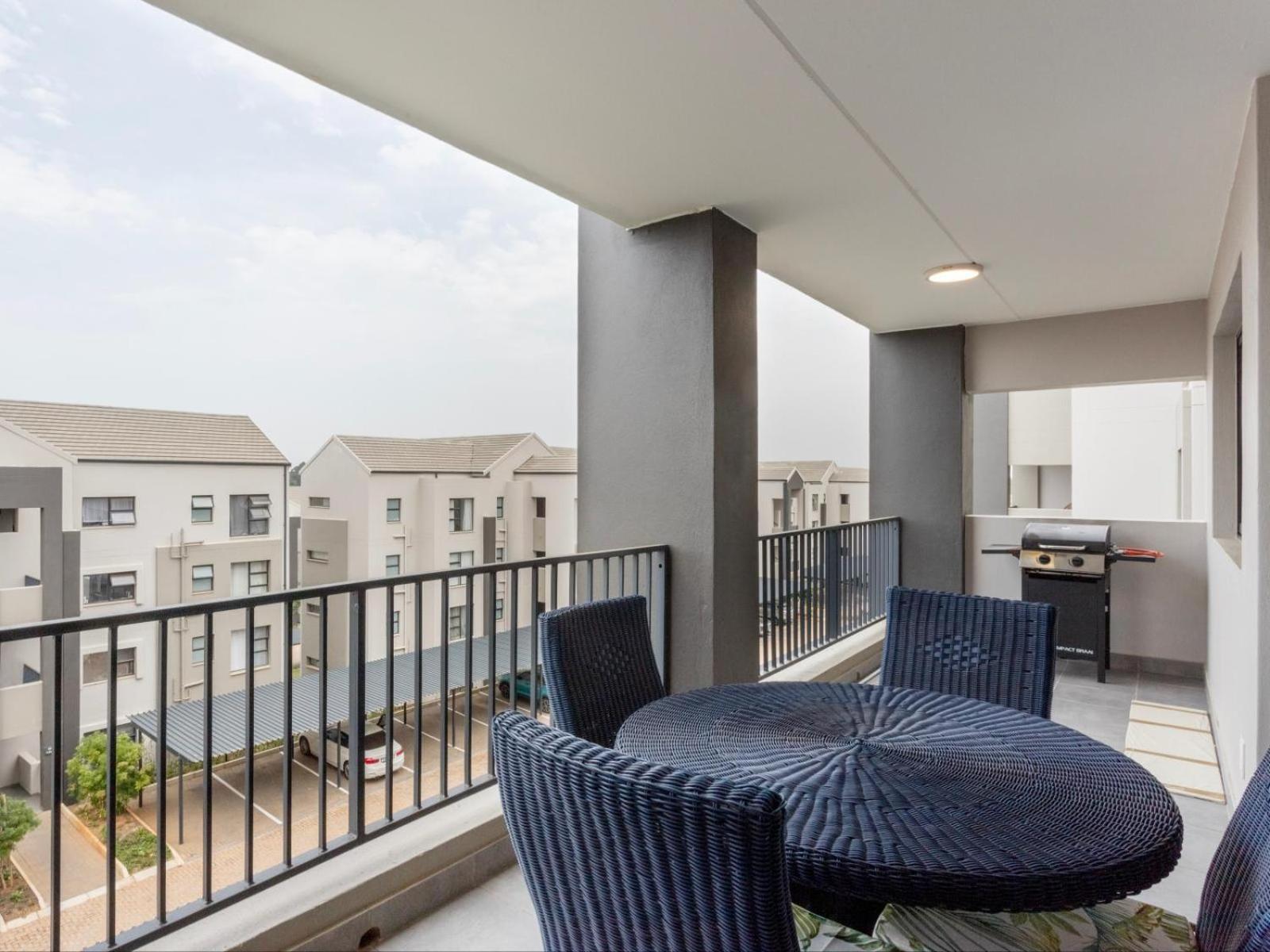 Spacious Village Apartamento