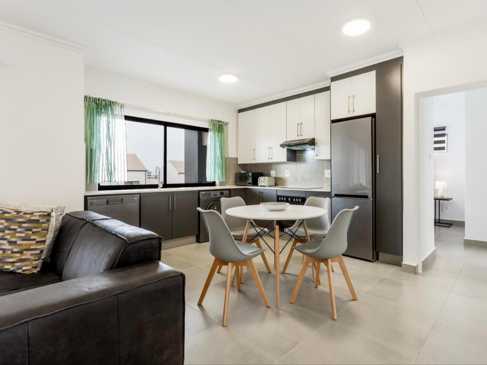 Spacious Village Apartamento Ballito