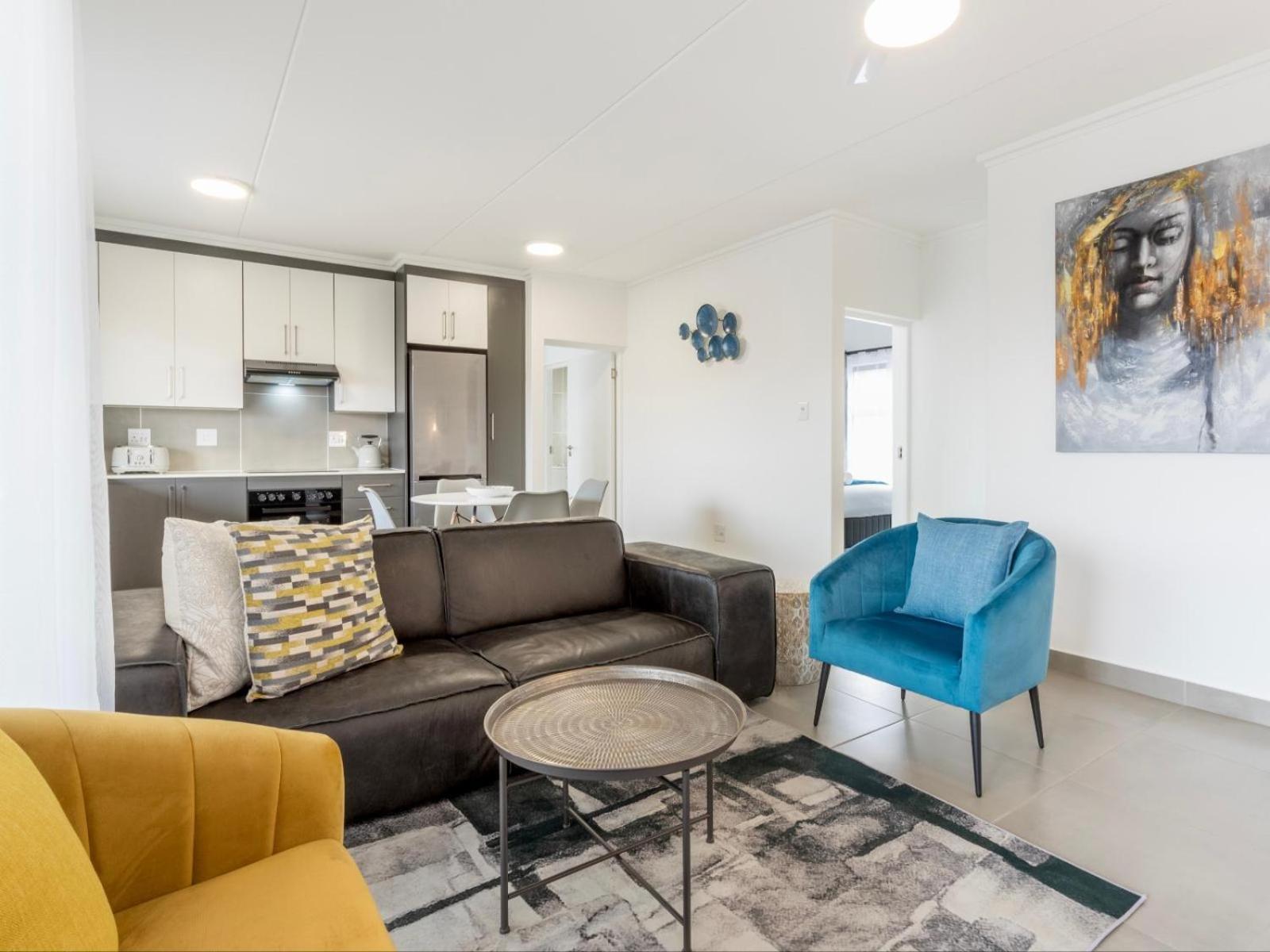 Spacious Village Ballito
