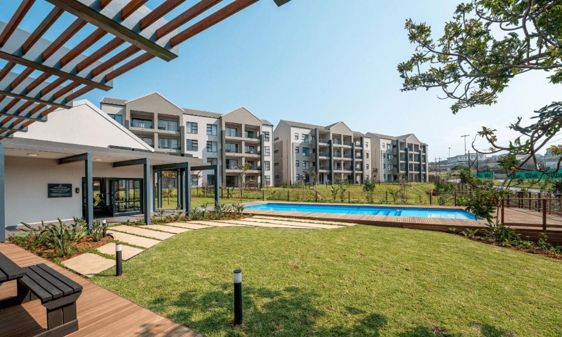 Spacious Village Apartamento *