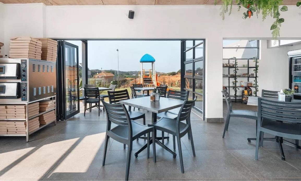 Apartamento Spacious Village