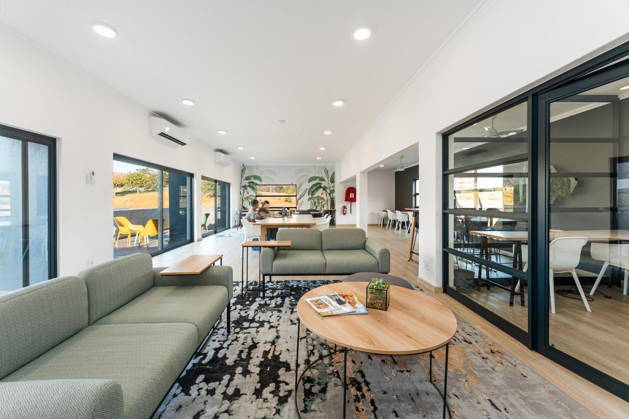 Apartamento Spacious Village *