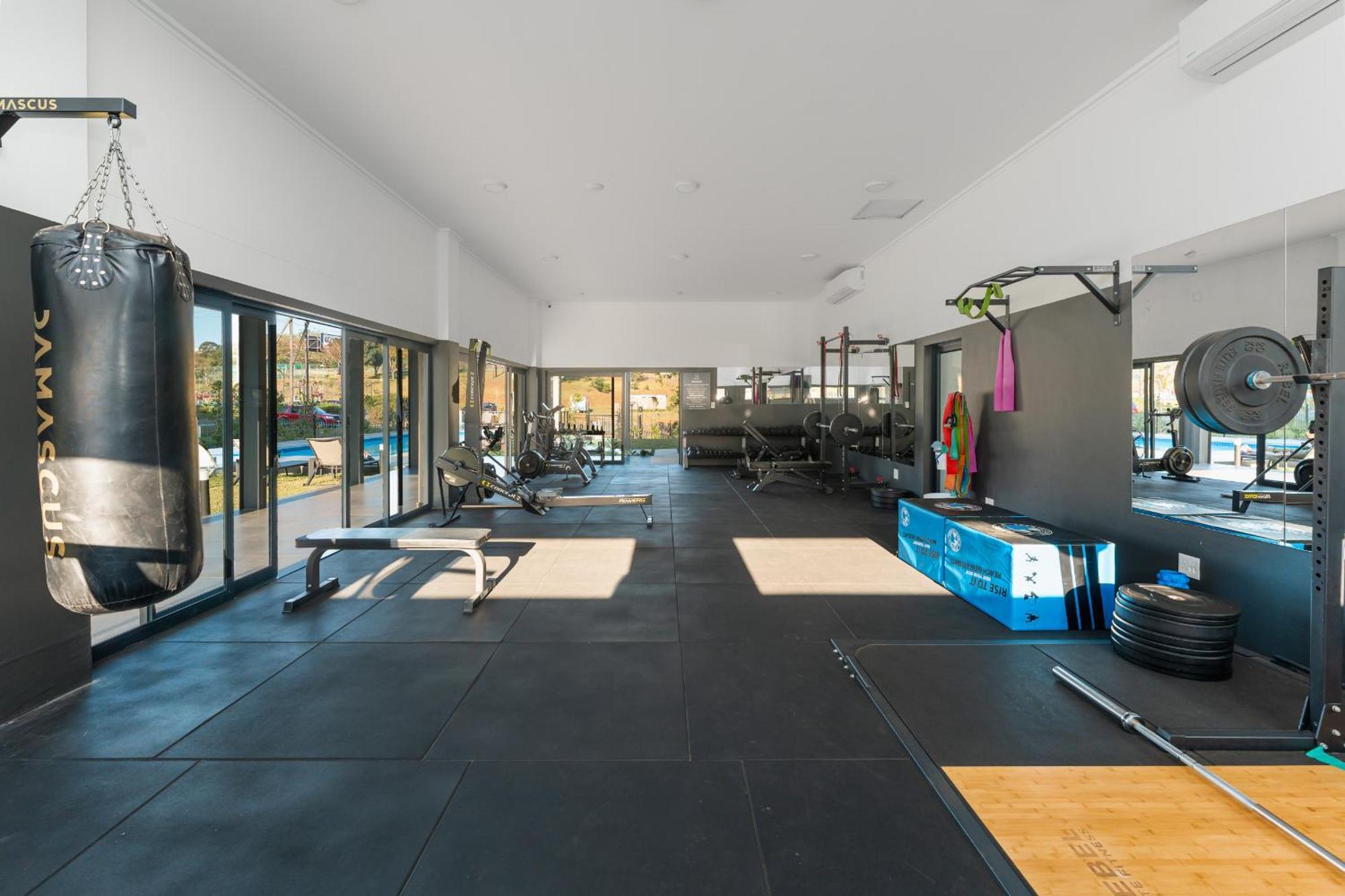 Spacious Village Ballito