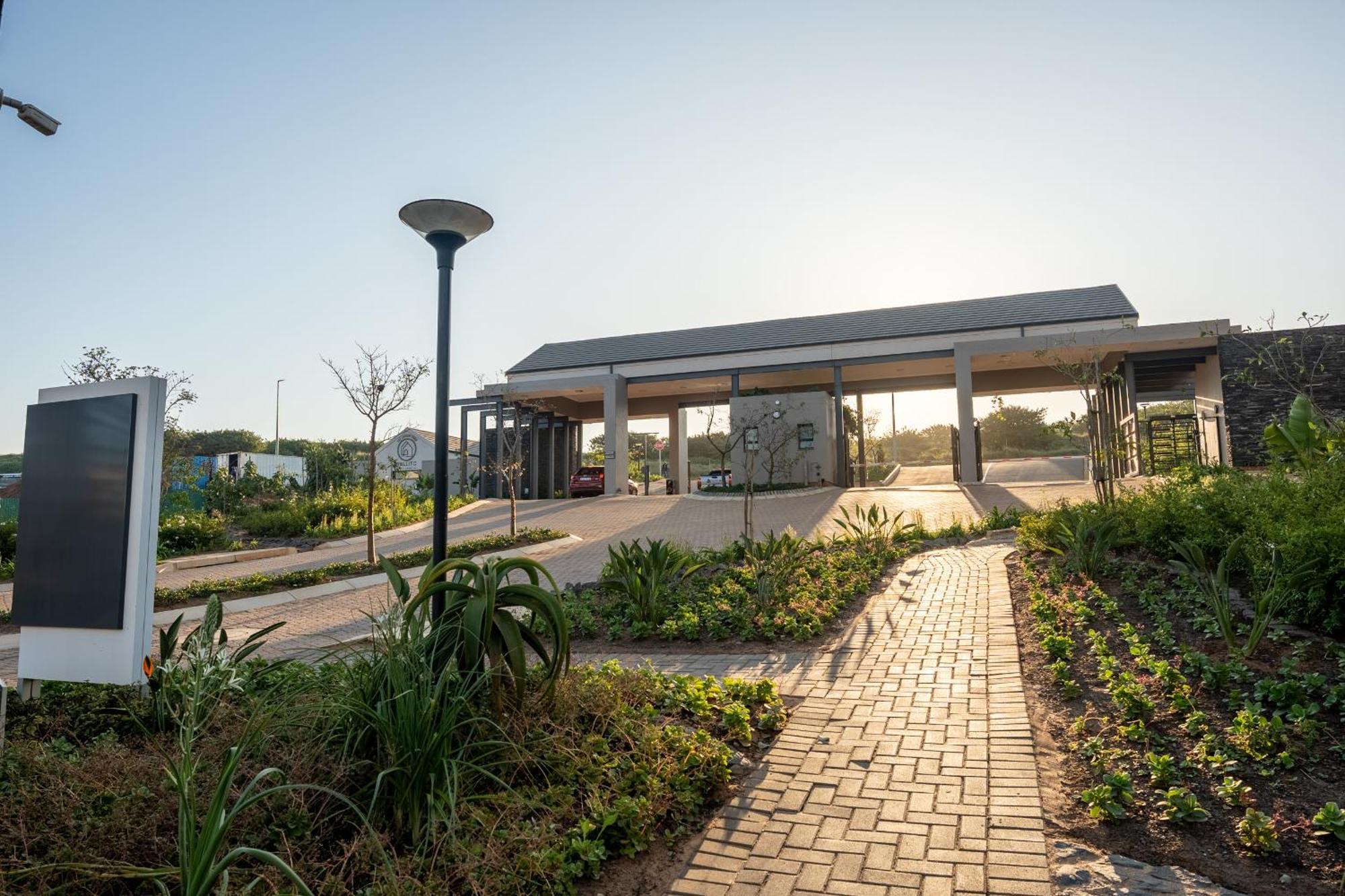 Spacious Village * Ballito