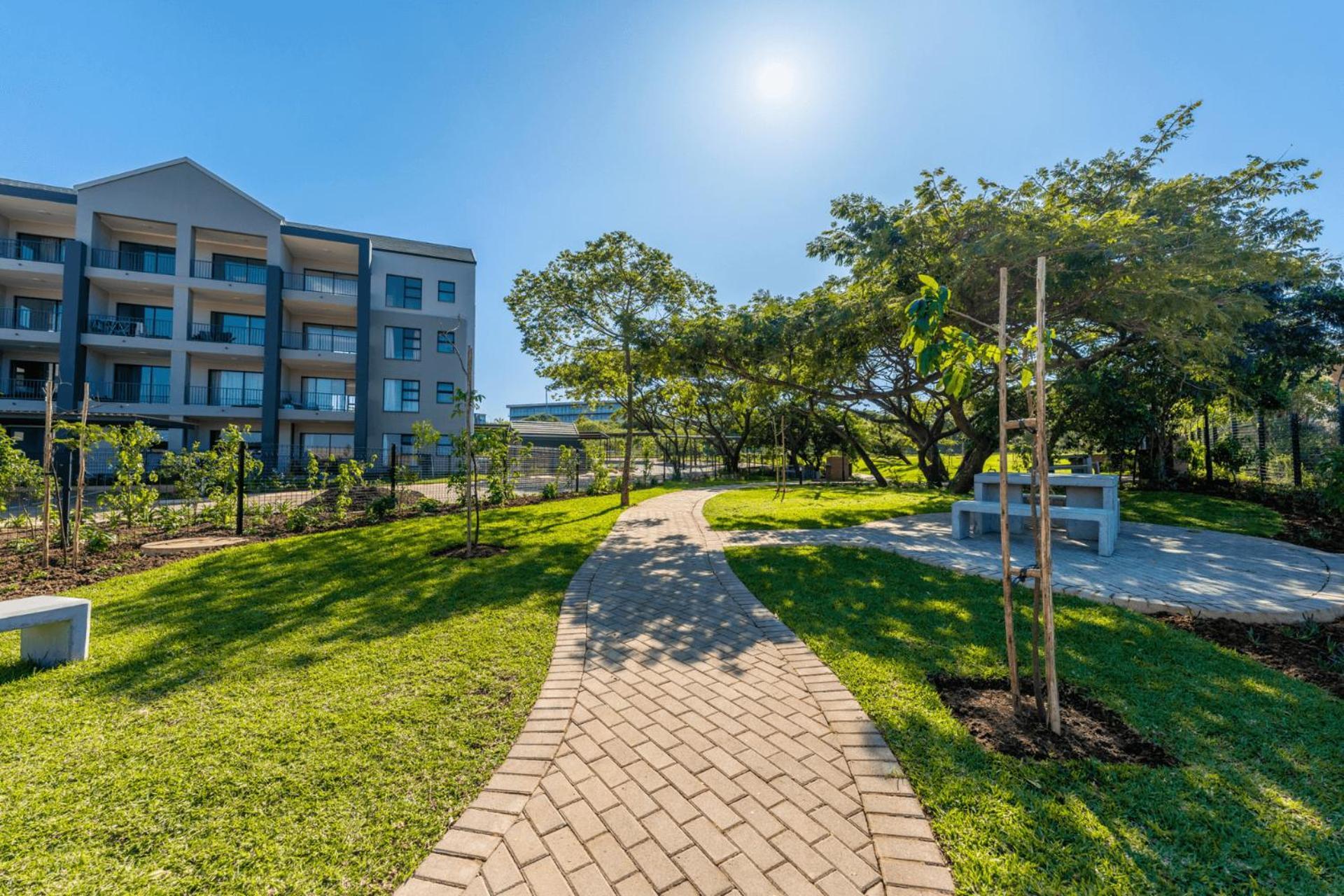Spacious Village Apartamento Ballito
